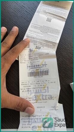 iphone-16-pro-128-gb-battery-100-for-sale-in-dammam-big-2