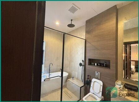 furnished-3-bedroom-duplex-villa-for-rent-in-riyadh-al-yasmin-big-4