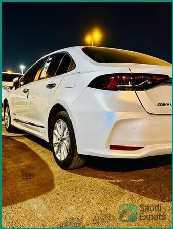 toyota-corolla-2023-lease-transfer-in-riyadh-excellent-condition-big-0