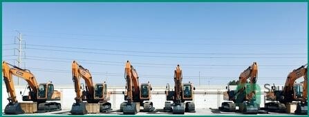 brand-new-develon-backhoe-excavators-for-hire-in-dammam-big-0