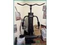 brand-new-150lb-stack-home-gym-with-30-strength-exercises-in-khobar-small-3
