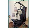 brand-new-150lb-stack-home-gym-with-30-strength-exercises-in-khobar-small-2