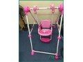 affordable-kids-swing-bicycle-in-pink-jubail-small-3