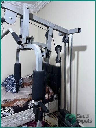 multifunction-home-gym-with-50kg-plates-azizia-big-0