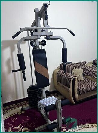 multifunction-home-gym-with-50kg-plates-azizia-big-1
