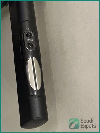 olympia-treadmill-for-sale-in-jeddah-excellent-condition-big-4