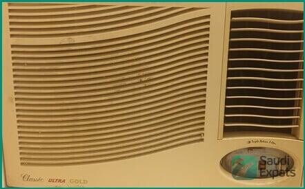 zamil-window-ac-for-sale-in-riyadh-excellent-condition-big-0