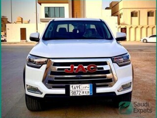 2023-jac-t8-4wd-manual-in-riyadh-excellent-condition