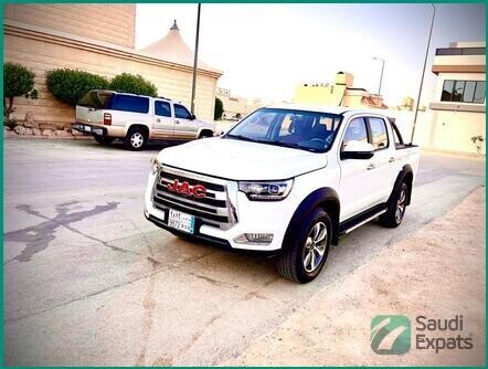 2023-jac-t8-4wd-manual-in-riyadh-excellent-condition-big-1