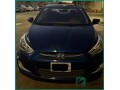 2016-hyundai-accent-for-sale-in-riyadh-excellent-condition-227000-km-small-3