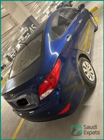 2016-hyundai-accent-for-sale-in-riyadh-excellent-condition-227000-km-big-1