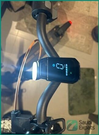 navee-gt3-pro-electric-scooter-brand-new-with-3-year-warranty-in-riyadh-big-0