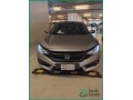 2018-honda-civic-lx-sport-for-sale-in-jeddah-excellent-condition-small-0