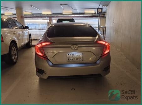2018-honda-civic-lx-sport-for-sale-in-jeddah-excellent-condition-big-3