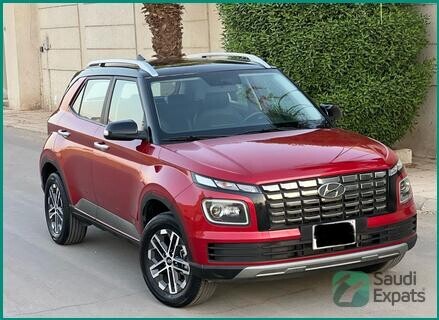 2023-hyundai-venue-suv-for-sale-in-riyadh-premium-low-mileage-big-0