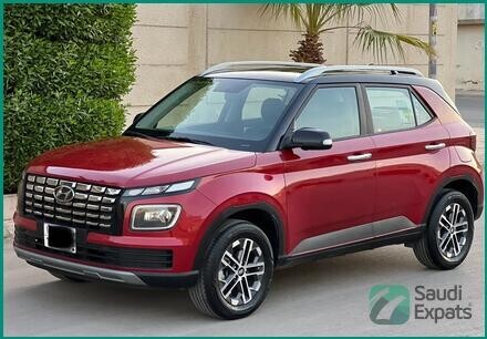 2023-hyundai-venue-suv-for-sale-in-riyadh-premium-low-mileage-big-1