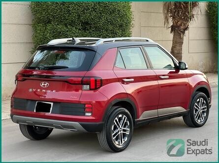 2023-hyundai-venue-suv-for-sale-in-riyadh-premium-low-mileage-big-2