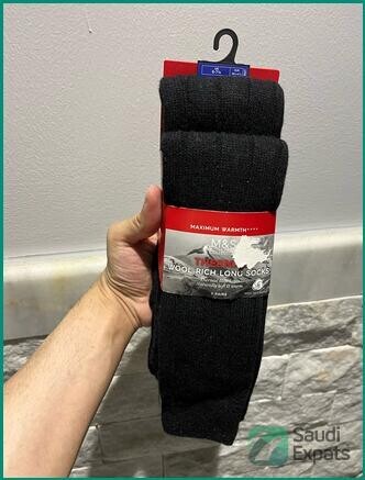 thermal-mens-socks-by-ms-in-dammam-sizes-available-big-0