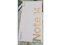 brand-new-redmi-note-14-pro-256gb-pearl-white-for-sale-small-0