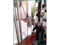 sportex-home-gym-hardly-used-jeddah-small-0