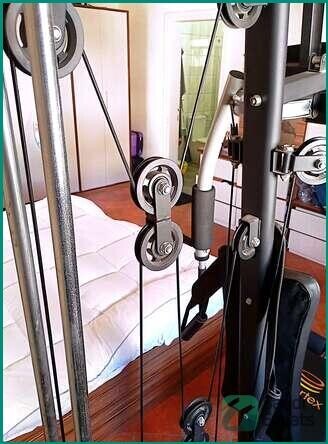 sportex-home-gym-hardly-used-jeddah-big-0