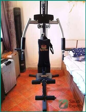 sportex-home-gym-hardly-used-jeddah-big-3
