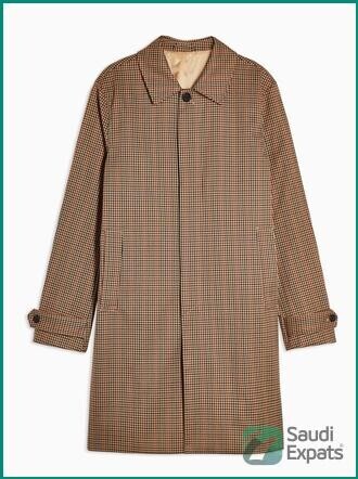 brand-new-topman-mens-overcoats-medium-size-khobar-big-2