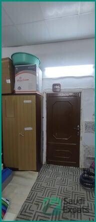 furnished-room-for-rent-near-batha-metro-riyadh-big-2