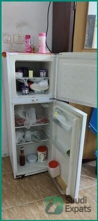 refrigerator-washing-machine-and-gas-stove-for-sale-in-riyadh-big-1