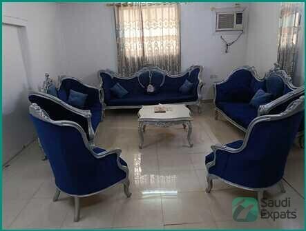 king-size-9-seater-blue-sofa-set-in-riyadh-big-0