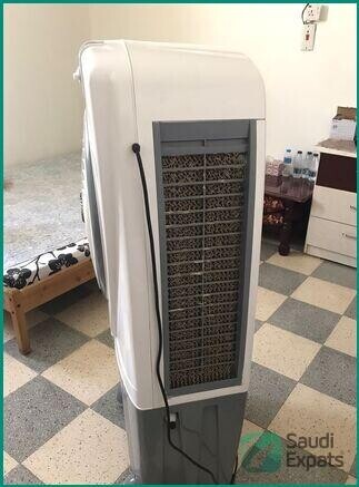 ikon-70l-air-cooler-for-sale-in-riyadh-like-new-with-warranty-big-4