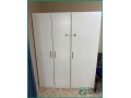 ikea-3-door-cupboard-in-excellent-condition-jubail-small-0
