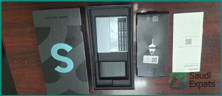 samsung-s22-ultra-512gb-green-for-sale-in-riyadh-big-2