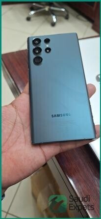 samsung-s22-ultra-512gb-green-for-sale-in-riyadh-big-1