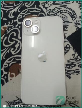 iphone-13-with-99-battery-health-for-sale-in-al-khobar-big-1