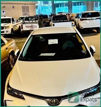 toyota-corolla-2024-lease-transfer-in-riyadh-excellent-condition-big-2