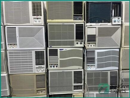 affordable-hot-cold-window-ac-for-sale-in-riyadh-big-0