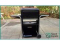 char-broil-gas2coal-3-burner-bbq-almost-new-in-riyadh-small-2