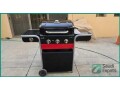 char-broil-gas2coal-3-burner-bbq-almost-new-in-riyadh-small-1