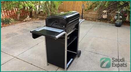 char-broil-gas2coal-3-burner-bbq-almost-new-in-riyadh-big-4