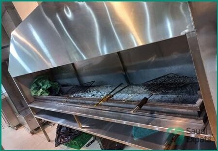 bbq-station-shawaya-machine-for-sale-jubail-big-1