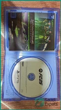 ps5-game-cd-pc25-for-sale-in-jubail-big-1