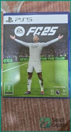ps5-game-cd-pc25-for-sale-in-jubail-big-0
