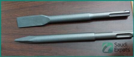xtreme-power-concrete-chisels-for-sale-in-jeddah-big-0