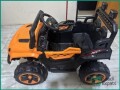 used-jeep-motor-toy-for-kids-with-charger-in-dammam-small-1