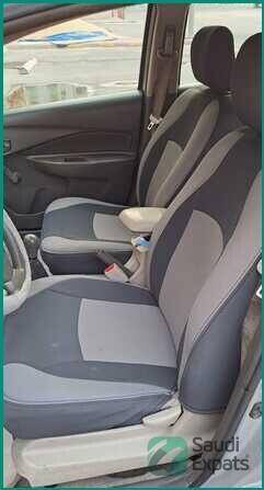 2010-toyota-yaris-gr-manual-in-good-condition-dammam-big-3