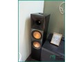 klipsch-rp-8000f-series-ii-speakers-pair-for-sale-in-riyadh-small-0
