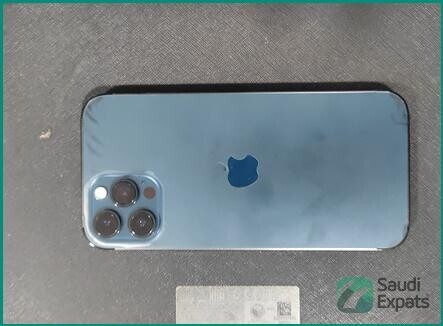 iphone-12-pro-max-256gb-in-excellent-condition-bani-malik-big-0