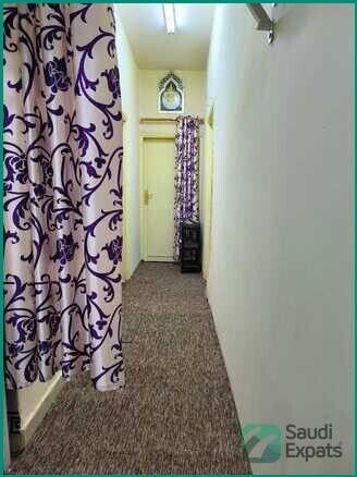 executive-bed-spaces-in-fully-furnished-flat-hara-riyadh-big-4
