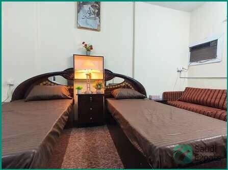 executive-bed-spaces-in-fully-furnished-flat-hara-riyadh-big-0